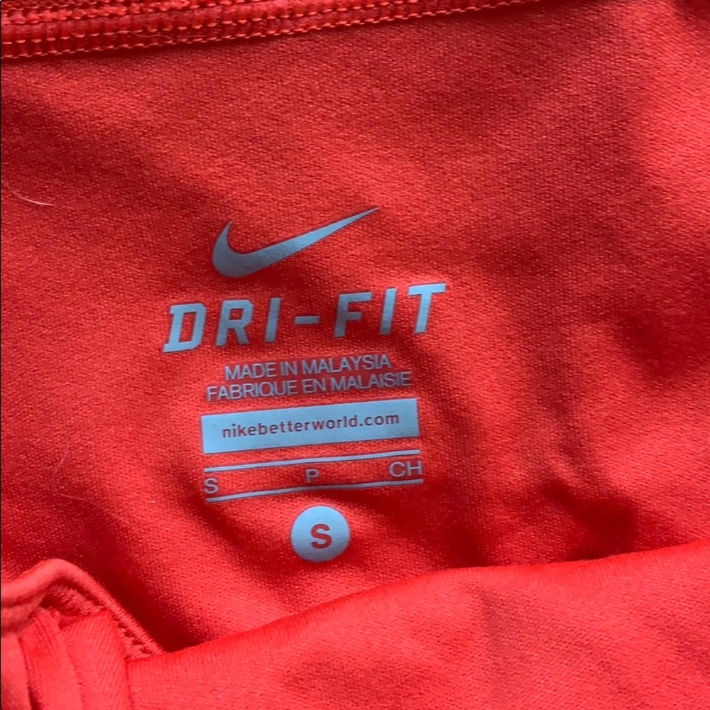 NIKE running shorts - Picture 3 of 3